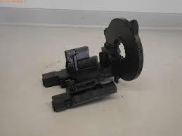 1) Mercedes Benz OEM 1715451032 Steering Angle Sensor (USED) Fits: S500 AMG 2003 W220 & Other Listed Vehicles Euro All Parts