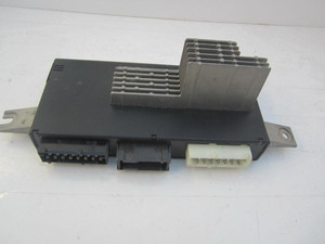 0) BMW OEM 61358352225 USED LIGHT CONTROL MODULE 95 E38 5 Series Euro All Parts 0) BMW OEM 61358352225 USED LIGHT CONTROL MODULE 95 E38 5 Series Euro All Parts