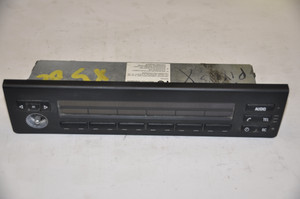 1) BMW OEM 65826914606 USED INFORMATION DISPLAY E53 X5 SW 22 HW 4.3 6836 7609231 40 23662875 2002 X5 65806914606 65806914605 65826906668 65826906669 65826909149 65826909151 Euro All Parts 1) BMW OEM 65826914606 USED INFORMATION DISPLAY E53 X5 SW 22 HW 4.3 6836 7609231 40 23662875 2002 X5 65806914606 65806914605 65826906668 65826906669 65826909149 65826909151 Euro All Parts