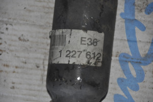 19) BMW OEM 1227612 USED DRIVE SHAFT Automatic M50 M52 6 CYL 325i 328I 26111227612 Euro All Parts 19) BMW OEM 1227612 USED DRIVE SHAFT Automatic M50 M52 6 CYL 325i 328I 26111227612 Euro All Parts