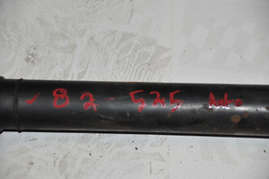 1) BMW OEM 1227387 USED DRIVE SHAFT Automatic M50 6 cyl e34 525i Euro All Parts 1) BMW OEM 1227387 USED DRIVE SHAFT Automatic M50 6 cyl e34 525i Euro All Parts