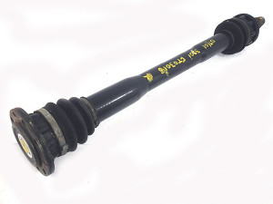 1) BMW OEM 33211229708 USED OUTPUT SHAFT REAR AXLE RIGHT Side m54 6 CYL E46 328i z4 3.0i Euro All Parts 1) BMW OEM 33211229708 USED OUTPUT SHAFT REAR AXLE RIGHT Side m54 6 CYL E46 328i z4 3.0i Euro All Parts