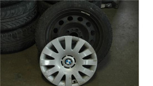 0) 16 IN USED BMW OEM 36111095013 STEEL RIM E46 318i 325i 328i 330I M3 Euro All Parts 0) 16 IN USED BMW OEM 36111095013 STEEL RIM E46 318i 325i 328i 330I M3 Euro All Parts