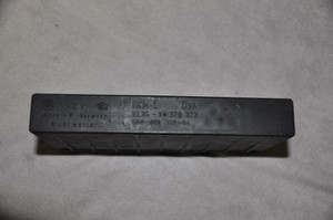 1) BMW OEM 61351379373 BULB USED TEST CHECK MODULE E34 E32 5KG 5 137 4 HELL LKM L US 12V Euro All Parts 1) BMW OEM 61351379373 BULB USED TEST CHECK MODULE E34 E32 5KG 5 137 4 HELL LKM L US 12V Euro All Parts