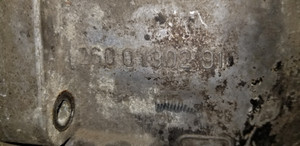 0) GETRAG 260/6.01 2600130291 USED BMW OEM 23001221208 23001220908 M30 6 CYL E28 535i E24 635CSi Euro All Parts 0) GETRAG 260/6.01 2600130291 USED BMW OEM 23001221208 23001220908 M30 6 CYL E28 535i E24 635CSi Euro All Parts