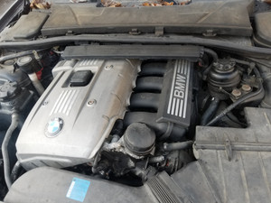 1) C-23 BMW 11000422954 (USED) 11-00-0-422-954 OEM N52B30A N52 6 CYLINDER 160 kW LONG BLOCK W-INTAKE FROM:2006 E90 330xi FITS: E63 E64 E92 E93 E65 E66 E60 E61 E89 E84 E87 F25 Euro All Parts 1) C-23 BMW 11000422954 (USED) 11-00-0-422-954 OEM N52B30A N52 6 CYLINDER 160 kW LONG BLOCK W-INTAKE FROM:2006 E90 330xi FITS: E63 E64 E92 E93 E65 E66 E60 E61 E89 E84 E87 F25 Euro All Parts