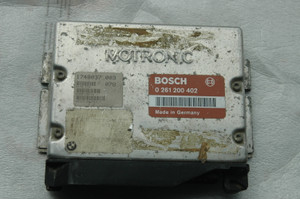 2) DH BOSCH 261200402 12141430131 USED DME ECU Motronic BMW OEM M50 6 cyl e36 325i 325i e34 525i MOTronic 1748037 3 78 OFFE4422135 1738295 1748037 1738940 1748037 1738295 1748037 1387940 12141744859 12141703585 Euro All Parts 2) DH BOSCH 261200402 12141430131 USED DME ECU Motronic BMW OEM M50 6 cyl e36 325i 325i e34 525i MOTronic 1748037 3 78 OFFE4422135 1738295 1748037 1738940 1748037 1738295 1748037 1387940 12141744859 12141703585 Euro All Parts