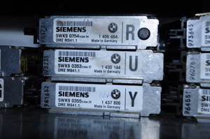 1) SIEMEN dwk9 USED 353 iNDEX 7 ms41.1 1430144 SIEMEN DME ECU BMW OEM M52 6 cyl e36 328i Z3 e39 528i dwk9 353 iNDEX 7 ms41.1 1430144 U 973643 12141437807 12141429374 12141429473 12141429532 1214 Euro All Parts 1) SIEMEN dwk9 USED 353 iNDEX 7 ms41.1 1430144 SIEMEN DME ECU BMW OEM M52 6 cyl e36 328i Z3 e39 528i dwk9 353 iNDEX 7 ms41.1 1430144 U 973643 12141437807 12141429374 12141429473 12141429532 1214 Euro All Parts