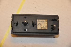 0) BMW OEM 61311374217 USED E34 E24 E32 POWER ADJUSTMENT SEAT CONTROL LEFT DRIVER E34 E24 E32 KRISTEN 15 52 30 0 61311388110 61318368933 Euro All Parts 0) BMW OEM 61311374217 USED E34 E24 E32 POWER ADJUSTMENT SEAT CONTROL LEFT DRIVER E34 E24 E32 KRISTEN 15 52 30 0 61311388110 61318368933 Euro All Parts