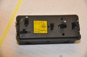 0) BMW OEM 61311374492 USED DRIVER POWER ADJUSTMENT CONTROL SWITCH R34 E24 E32 KIRSTEN 15 52 30 2 61311388112 Euro All Parts 0) BMW OEM 61311374492 USED DRIVER POWER ADJUSTMENT CONTROL SWITCH R34 E24 E32 KIRSTEN 15 52 30 2 61311388112 Euro All Parts