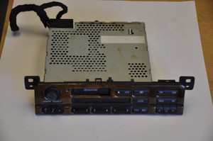 1) BMW OEM 65126902716 USED ALPINE RADIO CASSETTE WOOD GRAIN FINISH E46 ALPINE C43 U MODEL C43 U AL 8BDU X 10 59250 65126988275 65106933089 65126904213 65126919080 65126922512 65126927910 65126943449 Euro All Parts 1) BMW OEM 65126902716 USED ALPINE RADIO CASSETTE WOOD GRAIN FINISH E46 ALPINE C43 U MODEL C43 U AL 8BDU X 10 59250 65126988275 65106933089 65126904213 65126919080 65126922512 65126927910 65126943449 Euro All Parts