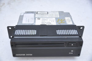 1) BMW 65906958345 USED OEM NAVIGATION system E45 E66 SIEMEN VDO D 35576 OUT OF 2002 750i 65906958345 65906913883 65906923555 65906929592 65906913883 Euro All Parts 1) BMW 65906958345 USED OEM NAVIGATION system E45 E66 SIEMEN VDO D 35576 OUT OF 2002 750i 65906958345 65906913883 65906923555 65906929592 65906913883 Euro All Parts