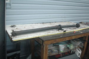 2) DD-21&22&25 BMW 26111225567 OEM 26111226625 (USED) DRIVE SHAFT AUTOMATIC 4HP22 E28 E24 Euro All Parts 2) DD-21&22&25 BMW 26111225567 OEM 26111226625 (USED) DRIVE SHAFT AUTOMATIC 4HP22 E28 E24 Euro All Parts