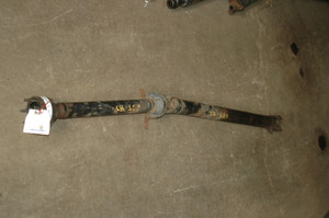 0) BMW OEM 26111225036 USED DRIVE SHAFT MANUAL m30 6 CYL E12 535I E24 635I 26111225036 26111204066 26111208590 0) BMW OEM 26111225036 USED DRIVE SHAFT MANUAL m30 6 CYL E12 535I E24 635I 26111225036 26111204066 26111208590