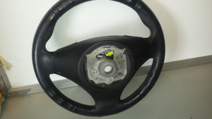 1) BMW OEM 3057364 A14 USED 86772148 2 82 3 369 E87 1 32307839114 MULTI FUNCTION LEATHER STEERING WHEEL 2008 335I E92 E81 E87 E88 E90 E91 E84 Euro All Parts 1) BMW OEM 3057364 A14 USED 86772148 2 82 3 369 E87 1 32307839114 MULTI FUNCTION LEATHER STEERING WHEEL 2008 335I E92 E81 E87 E88 E90 E91 E84 Euro All Parts