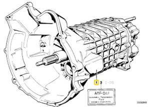 0) C BMW Auto to manual swap kit e34 535i 23001221327 Getrag 260/6.03 5 speed Euro All Parts 0) C BMW Auto to manual swap kit e34 535i 23001221327 Getrag 260/6.03 5 speed Euro All Parts