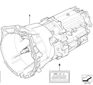 0) C BMW B048623 SWAP KIT E60 2001-2009 GS6-37BZ-THEG 23007532498 transmission 530i BUILT JULY 2004 M54 6 SPEED Euro All Parts 0) C BMW B048623 SWAP KIT E60 2001-2009 GS6-37BZ-THEG 23007532498 transmission 530i BUILT JULY 2004 M54 6 SPEED Euro All Parts