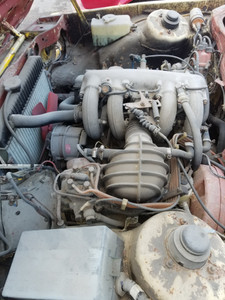 0) C BMW 11001276767 engine M10B18 66–77 kW (90–105 PS; 89–104 hp) 1980-1983 E21 320i/320iS 75 kW (101 hp), 8.8:1 compression Bosch K-Jetronic mechanical fuel injection Euro All Parts 0) C BMW 11001276767 engine M10B18 66–77 kW (90–105 PS; 89–104 hp) 1980-1983 E21 320i/320iS 75 kW (101 hp), 8.8:1 compression Bosch K-Jetronic mechanical fuel injection Euro All Parts