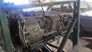 0) C BMW Used OEM 23002229786 SMG Sequential M transmission 6spd SMG GETRAG S6S 420G - TBAK Engine: s54 Vehicle: E46 M3 & OTHER LISTED VEHICLES Euro All Parts 0) C BMW Used OEM 23002229786 SMG Sequential M transmission 6spd SMG GETRAG S6S 420G - TBAK Engine: s54 Vehicle: E46 M3 & OTHER LISTED VEHICLES Euro All Parts