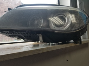 1) C BMW 7182153 OEM 63117228423 LEFT HEADLIGHT DYNAMIC XENON ZKW EP7448Y aa A120 F01 F02 F04 Euro All Parts 1) C BMW 7182153 OEM 63117228423 LEFT HEADLIGHT DYNAMIC XENON ZKW EP7448Y aa A120 F01 F02 F04 Euro All Parts
