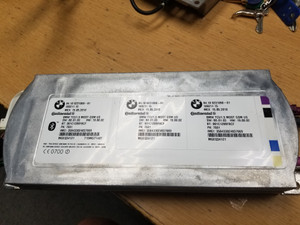 1) C BMW 84.10 9231090-01 OEM 84109231090 BLUE TOOTH TELEMATICS CONTROLLER E88 E82 E90 E91 E92 E93 E60 CONTINENTAL BMW TCU1.5 MOST GSM US Euro All Parts 1) C BMW 84.10 9231090-01 OEM 84109231090 BLUE TOOTH TELEMATICS CONTROLLER E88 E82 E90 E91 E92 E93 E60 CONTINENTAL BMW TCU1.5 MOST GSM US Euro All Parts