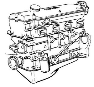 1) CM BMW OEM 11001263387 11-00-1-263-387 (REBUILT) m10 ENGINE m05 1990cc long block 2002 ti tii CS C Euro All Parts 1) CM BMW OEM 11001263387 11-00-1-263-387 (REBUILT) m10 ENGINE m05 1990cc long block 2002 ti tii CS C Euro All Parts