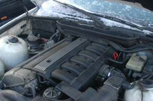 0) BMW OEM ENGINE M50 USED 6 Cyl M50B20 90 92 520i 91 92 320i Euro All Parts 0) BMW OEM ENGINE M50 USED 6 Cyl M50B20 90 92 520i 91 92 320i Euro All Parts