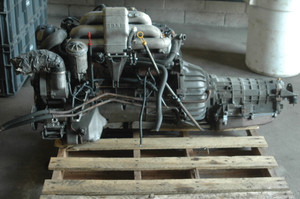 0) BMW OEM ENGINE M30b35 6 cyl 1988-1992 E24 E32 E34 635Csi 535i 735i Euro All Parts 0) BMW OEM ENGINE M30b35 6 cyl 1988-1992 E24 E32 E34 635Csi 535i 735i Euro All Parts