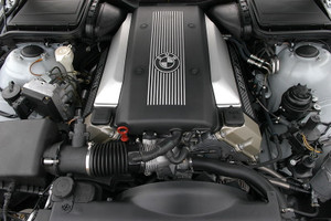 0) BMW OEM M62 ENGINE USED M62B44_X5 4.4L VANO V8 e39 540i e38 740i iL e53 X5 4.4i 98 3 Euro All Parts 0) BMW OEM M62 ENGINE USED M62B44_X5 4.4L VANO V8 e39 540i e38 740i iL e53 X5 4.4i 98 3 Euro All Parts