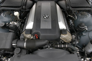 0) BMW OEM M62 ENGINE USED M62TUB35 3.5L VANO V8 e38 735i iL e39 535i 98 3 Euro All Parts 0) BMW OEM M62 ENGINE USED M62TUB35 3.5L VANO V8 e38 735i iL e39 535i 98 3 Euro All Parts