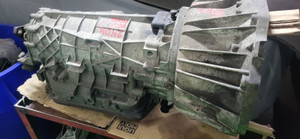 BMW OEM ZF 5HP24 USED Auto Transmission 2400142 3193 e39 540i M62 From Sept 98 ZTE 1058 0 21 24 0 1 423 Euro All Parts BMW OEM ZF 5HP24 USED Auto Transmission 2400142 3193 e39 540i M62 From Sept 98 ZTE 1058 0 21 24 0 1 423 Euro All Parts