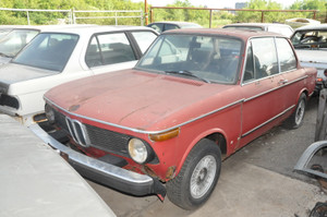 1) BMW OEM Manual Transmission USED 2300 1202212 2426.1 Getrag 232 4 speed 1968 1972 fit M10 4 cyl 2002 2002ti 2002tii Euro All Parts 1) BMW OEM Manual Transmission USED 2300 1202212 2426.1 Getrag 232 4 speed 1968 1972 fit M10 4 cyl 2002 2002ti 2002tii Euro All Parts