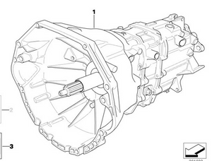 0) BMW OEM Manual Transmission USED 23007501757 S6 420G TBAF Getrag 283 5 speed Land Rover Freelander and Rover 75 Euro All Parts 0) BMW OEM Manual Transmission USED 23007501757 S6 420G TBAF Getrag 283 5 speed Land Rover Freelander and Rover 75 Euro All Parts