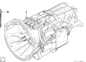 0) BMW OEM Manual Transmission USED 23012283399 GS7S47BG Getrag 247 AMT SMG 7 speed sequential manual fit S62 V8 MPower 2005 BMW OEM M5 M6 Euro All Parts 0) BMW OEM Manual Transmission USED 23012283399 GS7S47BG Getrag 247 AMT SMG 7 speed sequential manual fit S62 V8 MPower 2005 BMW OEM M5 M6 Euro All Parts