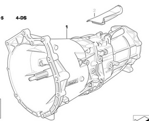 0) BMW OEM Manual Transmission USED ZF S5 39 23007502658 S5D 320Z THCG up to 32003 5 Speed BMW OEM 3 Series E46 , BMW OEM 5 Series E39 , BMW OEM 7 Series E38 , BMW OEM X5 E53 Euro All Parts 0) BMW OEM Manual Transmission USED ZF S5 39 23007502658 S5D 320Z THCG up to 32003 5 Speed BMW OEM 3 Series E46 , BMW OEM 5 Series E39 , BMW OEM 7 Series E38 , BMW OEM X5 E53 Euro All Parts