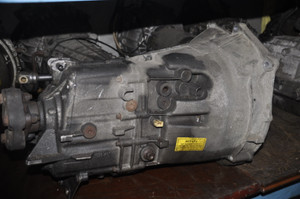 0) BMW OEM Manual Transmission USED 23001434485 S5D 320Z THMW up to 1 72000 Getrag 226 6 speed e36 M3 Euro All Parts 0) BMW OEM Manual Transmission USED 23001434485 S5D 320Z THMW up to 1 72000 Getrag 226 6 speed e36 M3 Euro All Parts