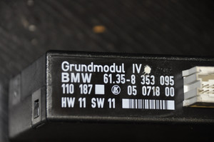 1) C BMW OEM 1469445 700101672 USED General Body Light Modul 1995 e36 325i 82111469445 82111469868 A269ZUA10 700101672 Fits: Coupe sedan 1995-1998 & other listed vehicles Euro All Parts 1) C BMW OEM 1469445 700101672 USED General Body Light Modul 1995 e36 325i 82111469445 82111469868 A269ZUA10 700101672 Fits: Coupe sedan 1995-1998 & other listed vehicles Euro All Parts