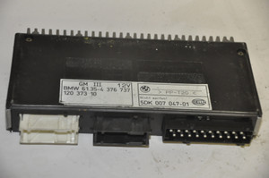 1) BMW OEM 61354376737 61356942050 USED General Body Light Modul 3 1996 e32 740iL 61356957349 61356922036 61356922036 61356942050 Fits: 740I 750IL & other listed vehicles Euro All Parts 1) BMW OEM 61354376737 61356942050 USED General Body Light Modul 3 1996 e32 740iL 61356957349 61356922036 61356922036 61356942050 Fits: 740I 750IL & other listed vehicles Euro All Parts
