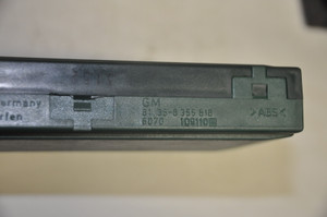 0) BMW OEM 61358355818 61358368574 USED General Body Light Modul 1996 E34 540i 61358368571 61358368730 61358359538 61358368574 Fits: E34 & other listed vehicles Euro All Parts 0) BMW OEM 61358355818 61358368574 USED General Body Light Modul 1996 E34 540i 61358368571 61358368730 61358359538 61358368574 Fits: E34 & other listed vehicles Euro All Parts