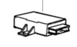 0) BMW OEM 61358369474 61358380369 USED EW II UNTIED TECHNOLOGIE AUTOMOTIVE 2000 E46 M3 61359395665 61358375842 61358369179 61358380369 Fits: E46 M3 E60 Z3 & other listed vehicles Euro All Parts