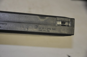 1) BMW OEM 64351379741 USED BODY LIGHT GENERAL MODU 1993 E34 M5 61351384331 61351389009 61351379742 Fits: E34 E32 & other listed vehicles Euro All Parts 1) BMW OEM 64351379741 USED BODY LIGHT GENERAL MODU 1993 E34 M5 61351384331 61351389009 61351379742 Fits: E34 E32 & other listed vehicles Euro All Parts
