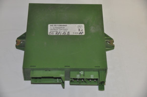 1) BMW OEM 65751382841 65758355139 65758355140 USED ULTRASON.CONTROL UNIT DW 1993 E34 M5 65758366229 65758350583 65758350584 65758355139 65758355140 Euro All Parts 1) BMW OEM 65751382841 65758355139 65758355140 USED ULTRASON.CONTROL UNIT DW 1993 E34 M5 65758366229 65758350583 65758350584 65758355139 65758355140 Euro All Parts