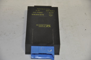 15) BMW OEM 66101378688 USED INFRARED CONTROL UNIT 1993 E34 M5 66101390734 Fits: E34 E32 & other listed vehicles Euro All Parts 15) BMW OEM 66101378688 USED INFRARED CONTROL UNIT 1993 E34 M5 66101390734 Fits: E34 E32 & other listed vehicles Euro All Parts