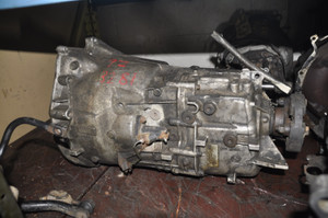 0) BMW OEM 23007503993 12227519 USED 5 speed MANUAL TRANSMISSION ZF 23001434485 1053401131 12227519 105340107 12227519 Fits: E36 328i 1997 & other listed vehicles Euro All Parts