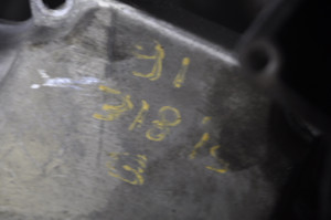 1) BMW OEM 23001222035 2400036691 USED 5 speed MANUAL TRANSMISSION GETRAG 23001222034 23001222029 2405.62-TBCU 2400036691 Fits: e30 318i m42 1989-1991 & other listed vehicles Euro All Parts 1) BMW OEM 23001222035 2400036691 USED 5 speed MANUAL TRANSMISSION GETRAG 23001222034 23001222029 2405.62-TBCU 2400036691 Fits: e30 318i m42 1989-1991 & other listed vehicles Euro All Parts
