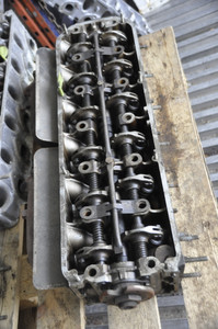 0) DD-1 BMW 1277358 11121278702 11-12-1-278-702 USED OEM ENGINE HEAD M30 B25 B28 B35 MB35 Euro All Parts 0) DD-1 BMW 1277358 11121278702 11-12-1-278-702 USED OEM ENGINE HEAD M30 B25 B28 B35 MB35 Euro All Parts