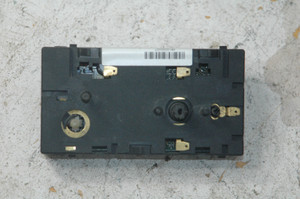BMW 61318373741 OEM 61-31-8-373-741 (USED) LK 03491003 61318360833 SEAT SWITCH LEFT FITS: E38 E39 Euro All Parts BMW 61318373741 OEM 61-31-8-373-741 (USED) LK 03491003 61318360833 SEAT SWITCH LEFT FITS: E38 E39 Euro All Parts