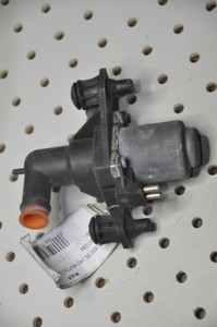 1) DD-11 Mercedes Benz OEM 8307284 Heater Control Valve 000-830-72-84 (USED) FROM: SL500 1995 W140 FITS: 1986-2002 LISTED VEHICLES Euro All Parts 1) DD-11 Mercedes Benz OEM 8307284 Heater Control Valve 000-830-72-84 (USED) FROM: SL500 1995 W140 FITS: 1986-2002 LISTED VEHICLES Euro All Parts