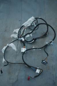 1) DD-13 BMW 6951773-03 OEM LEONI LWSRO 111078 11 DACH (USED) HEAD LINER WIRING HARNESS FROM 2008 335xi COUPE FITS 2006-2013 E90 E91 E92 E93 Euro All Parts 1) DD-13 BMW 6951773-03 OEM LEONI LWSRO 111078 11 DACH (USED) HEAD LINER WIRING HARNESS FROM 2008 335xi COUPE FITS 2006-2013 E90 E91 E92 E93 Euro All Parts