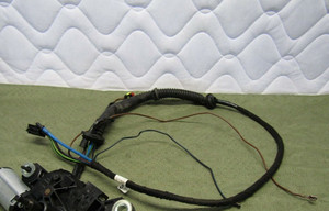 0) DD-3 OEM SMART CAR 0004767 WIPER HARNESS REAR 2005 FORTWO Euro All Parts 0) DD-3 OEM SMART CAR 0004767 WIPER HARNESS REAR 2005 FORTWO Euro All Parts